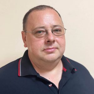 ПЛЕСКОВ АЛЕКСАНДР ГЛЕБОВИЧ