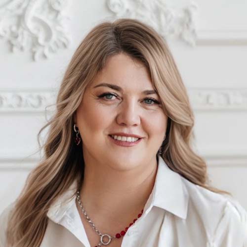 ГОЛОВЧУН АЛЁНА ЮРЬЕВНА