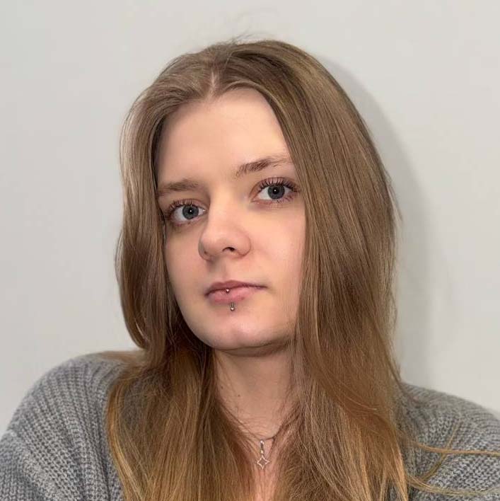 ХАРЛАМОВА АЛЁНА ЕВГЕНЬЕВНА