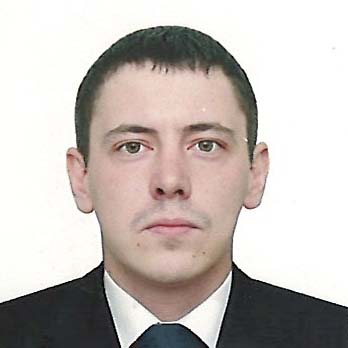 ХИТРЫХ ИВАН АЛЕКСАНДРОВИЧ