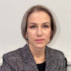 МАЛОВА ЕЛЕНА РУФОВНА
